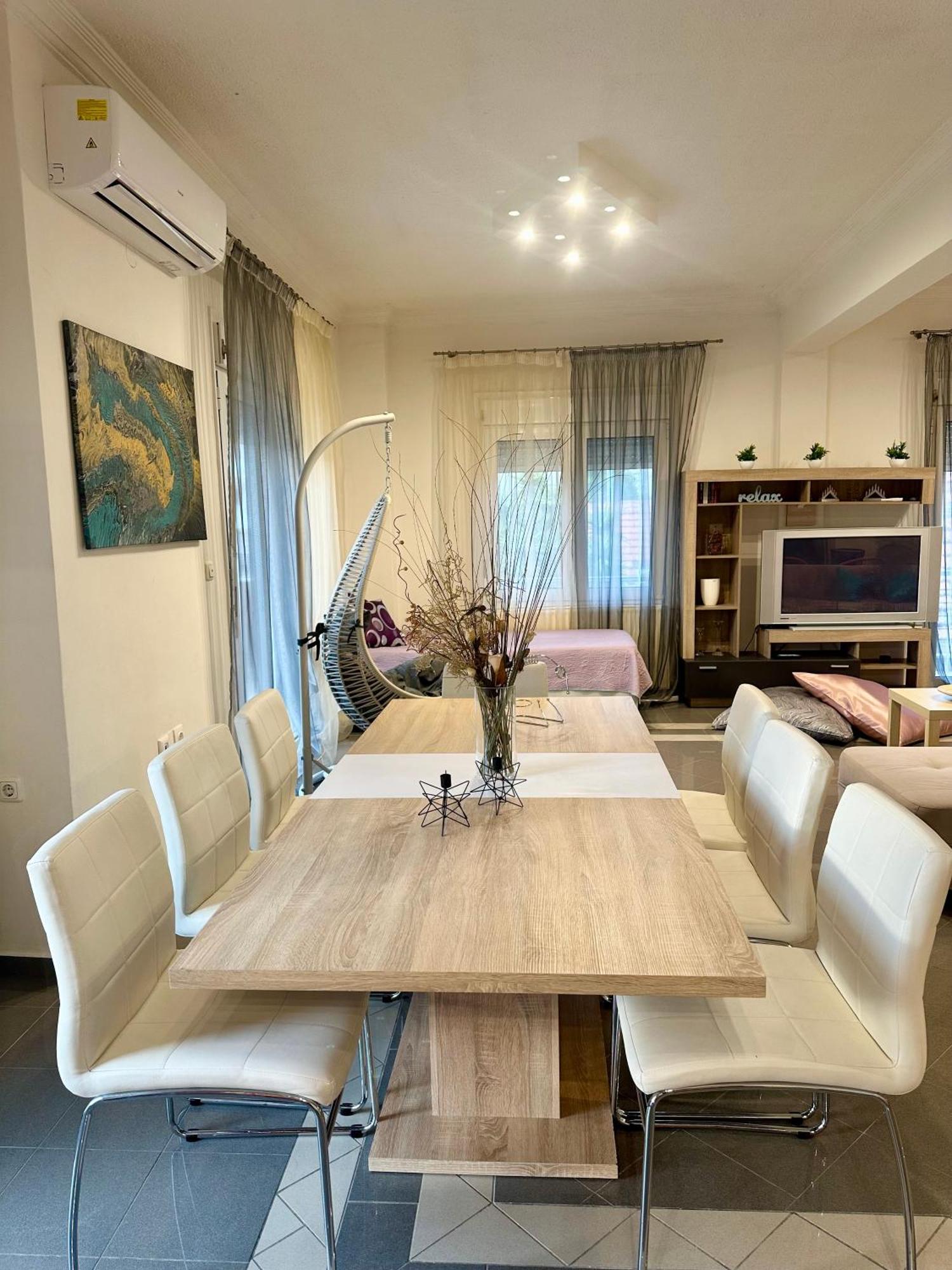 Apartment Relax Vacation