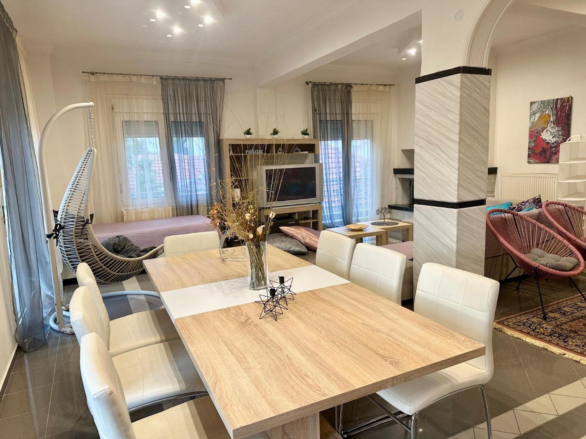 Relax Vacation Apartment *