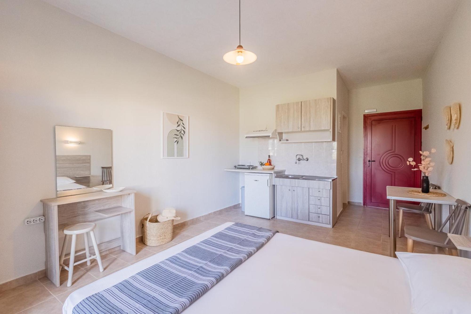 Apartment Aria