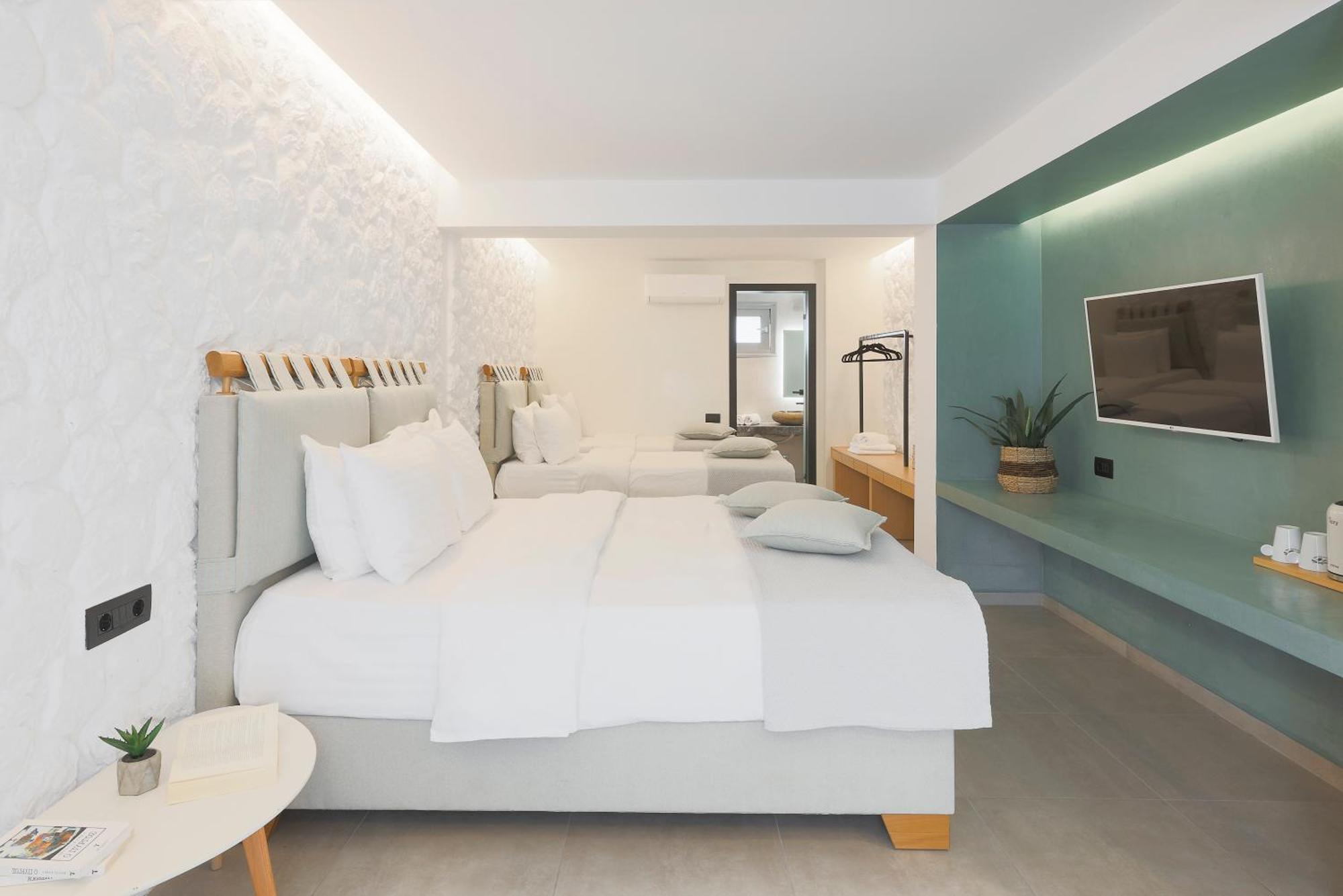 San Panteleimon Hotel Paralia Panteleimonos