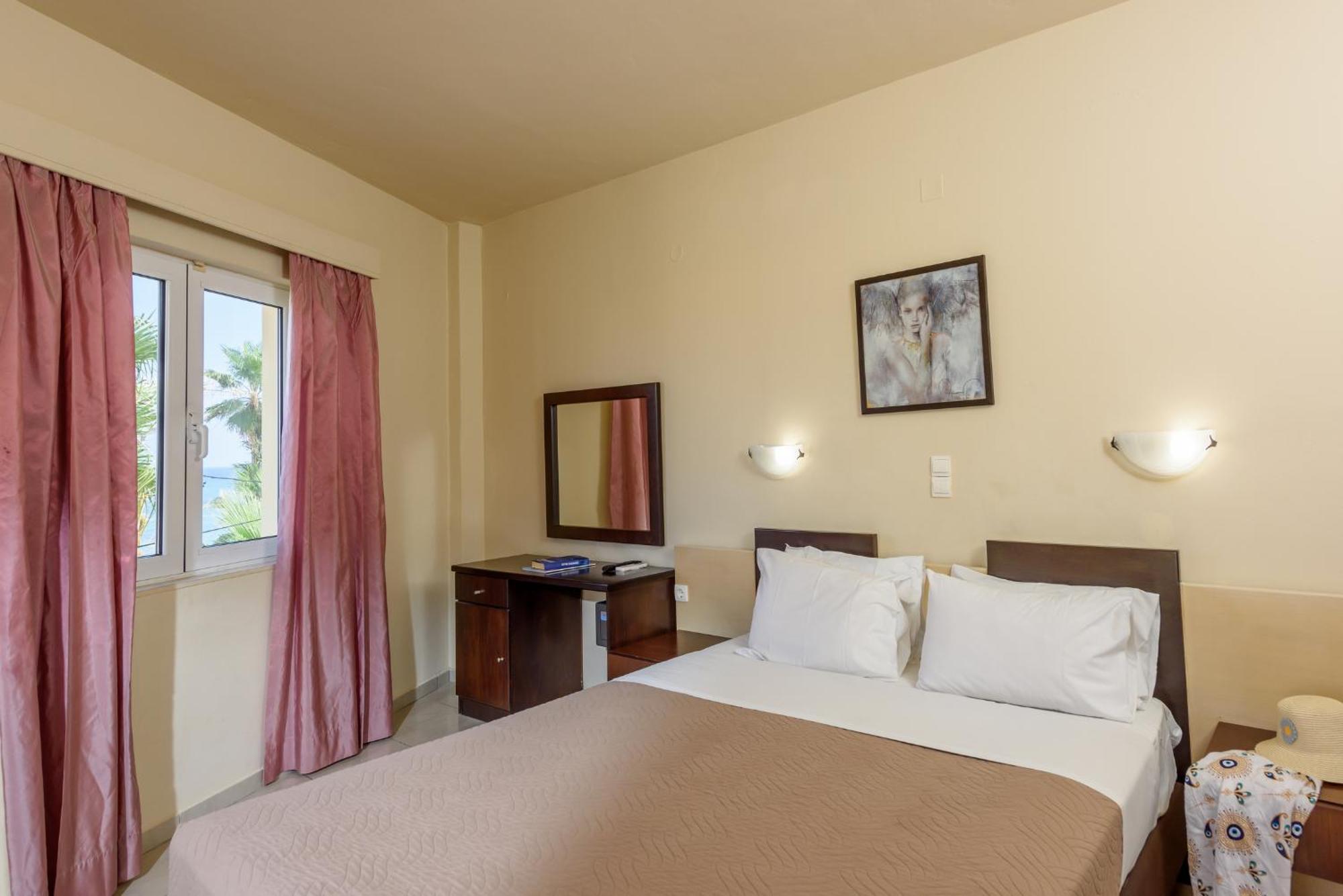 Eurohotel Theo 4*