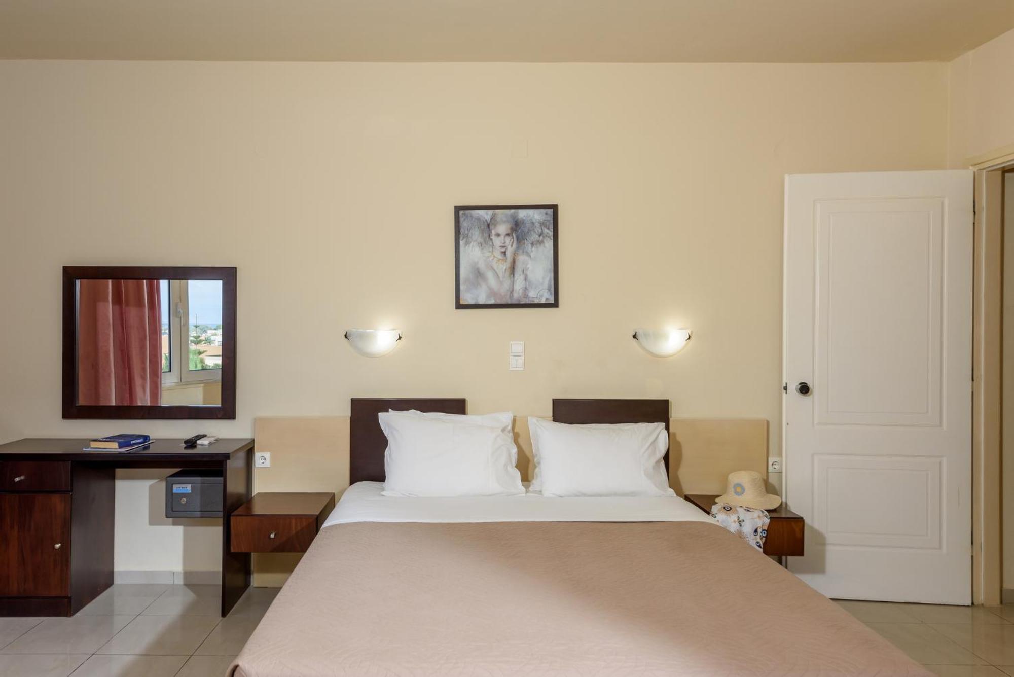 Eurohotel Theo