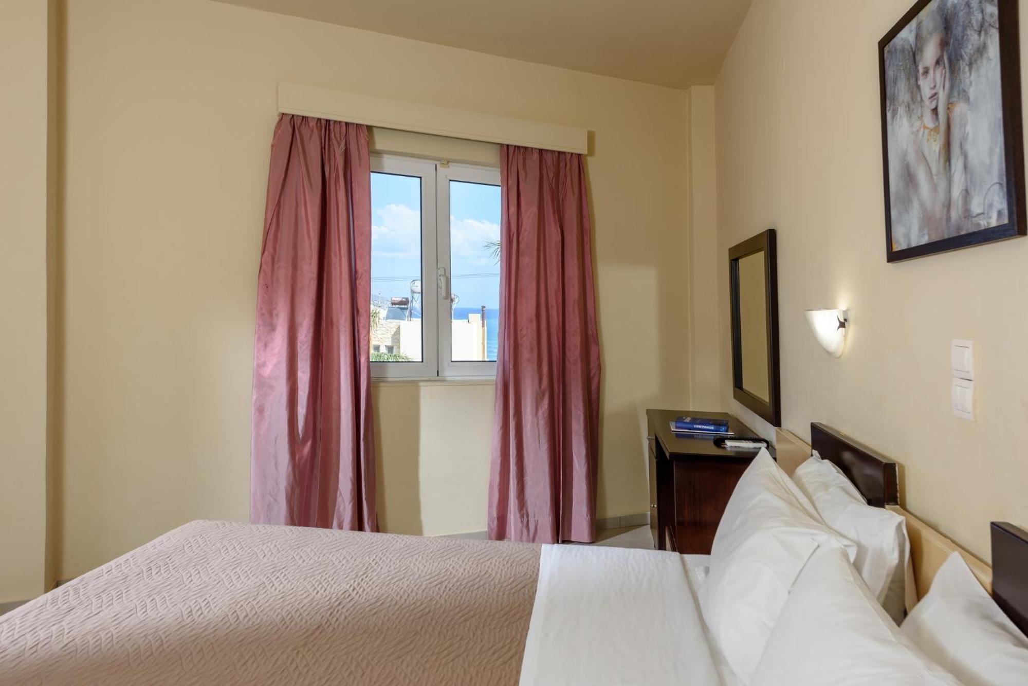 Eurohotel Theo Hotel 4*