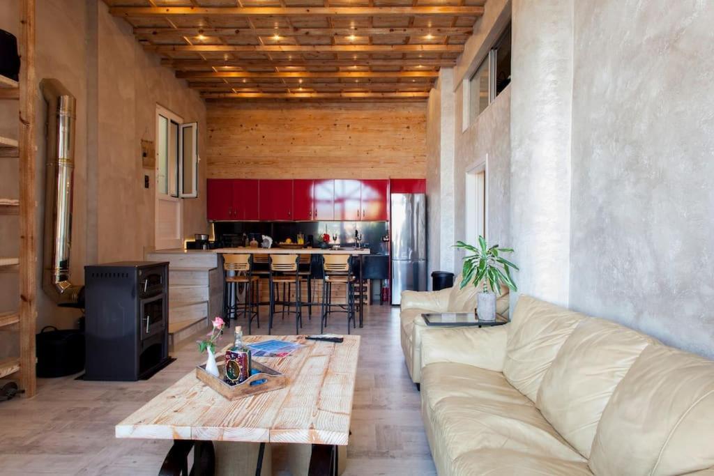 Lenico Beachfront
