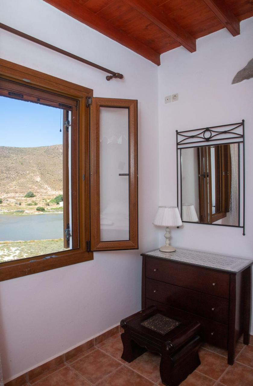 Apartment Alykes Grikos Bay (Patmos)