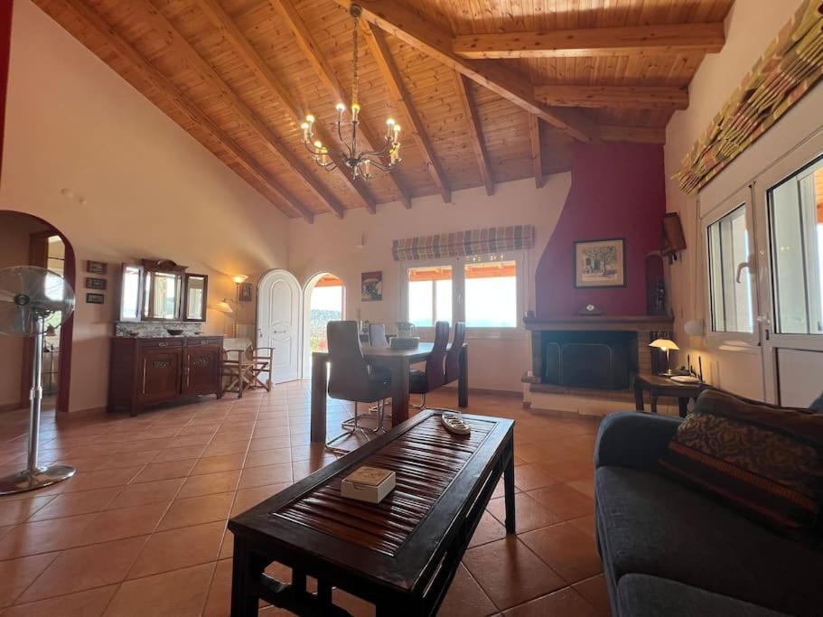 Holiday home Sea View Ermioni