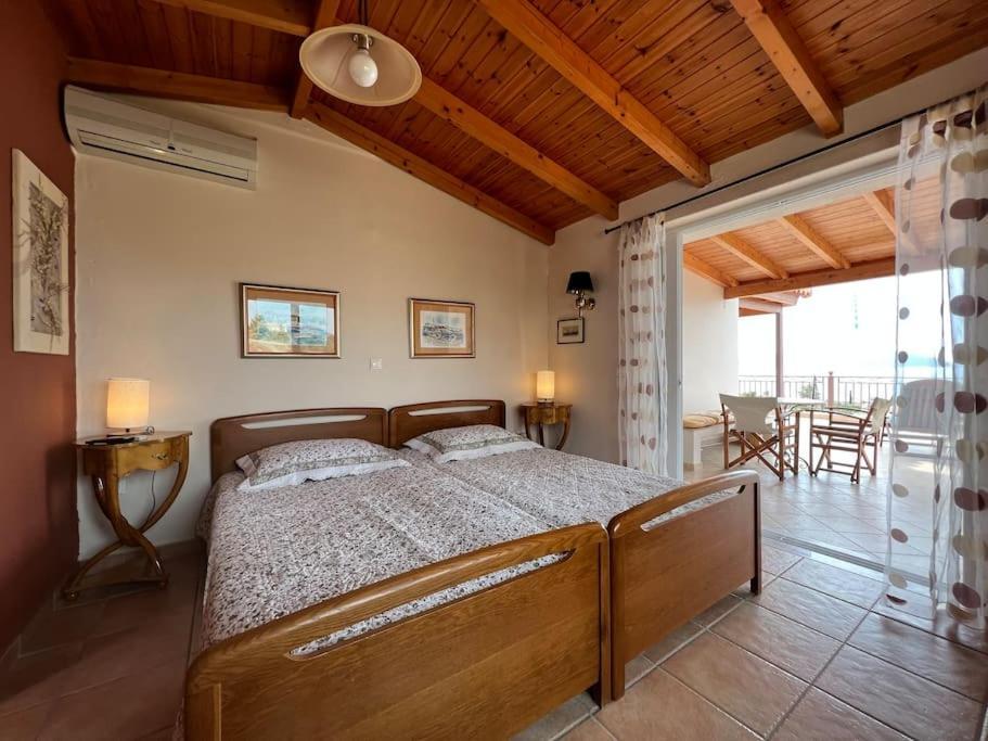 Holiday home Sea View