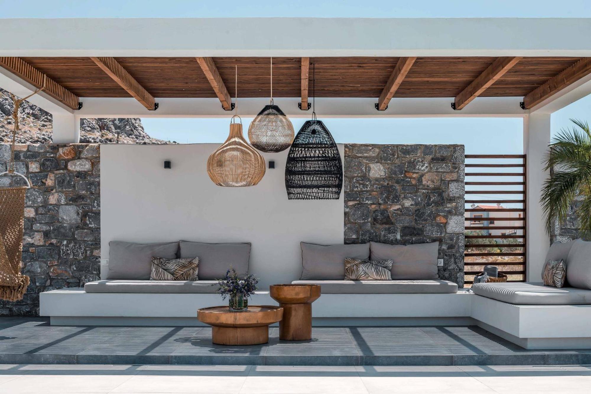 Villa Oneiro - Voted The In Rhodes, Greece! Pefki (Rhodes)