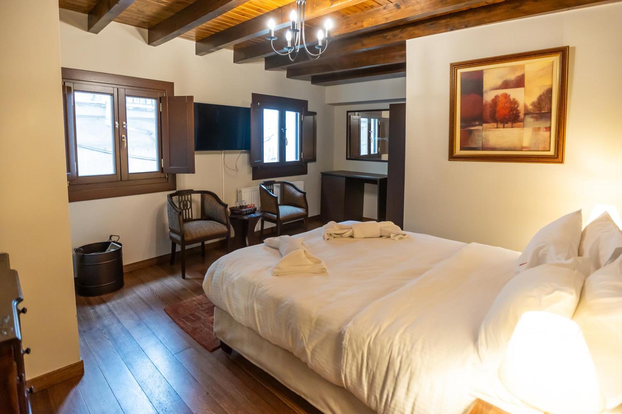 Guest house Lousios Dimitsana