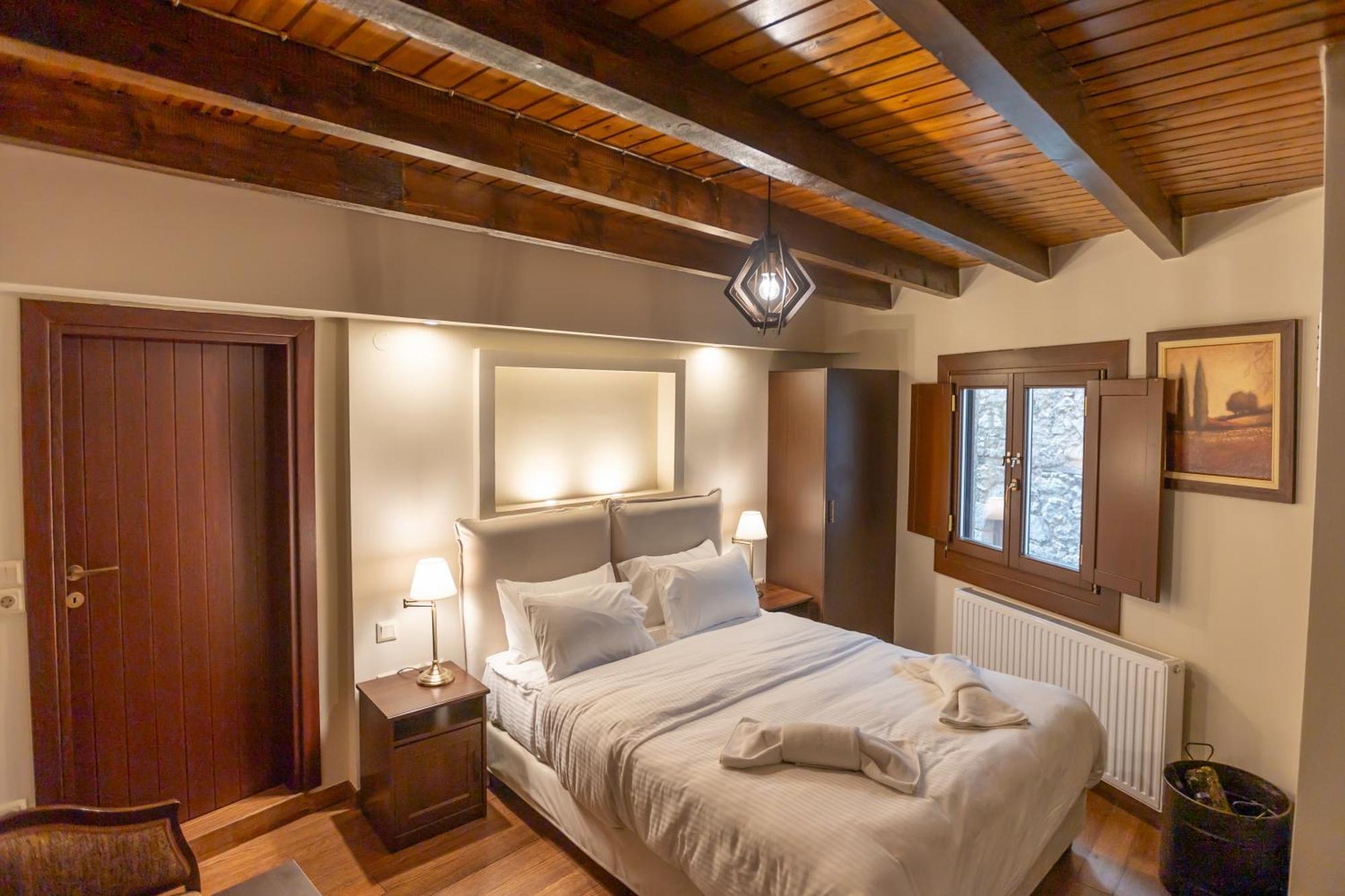Lousios Guest house Dimitsana