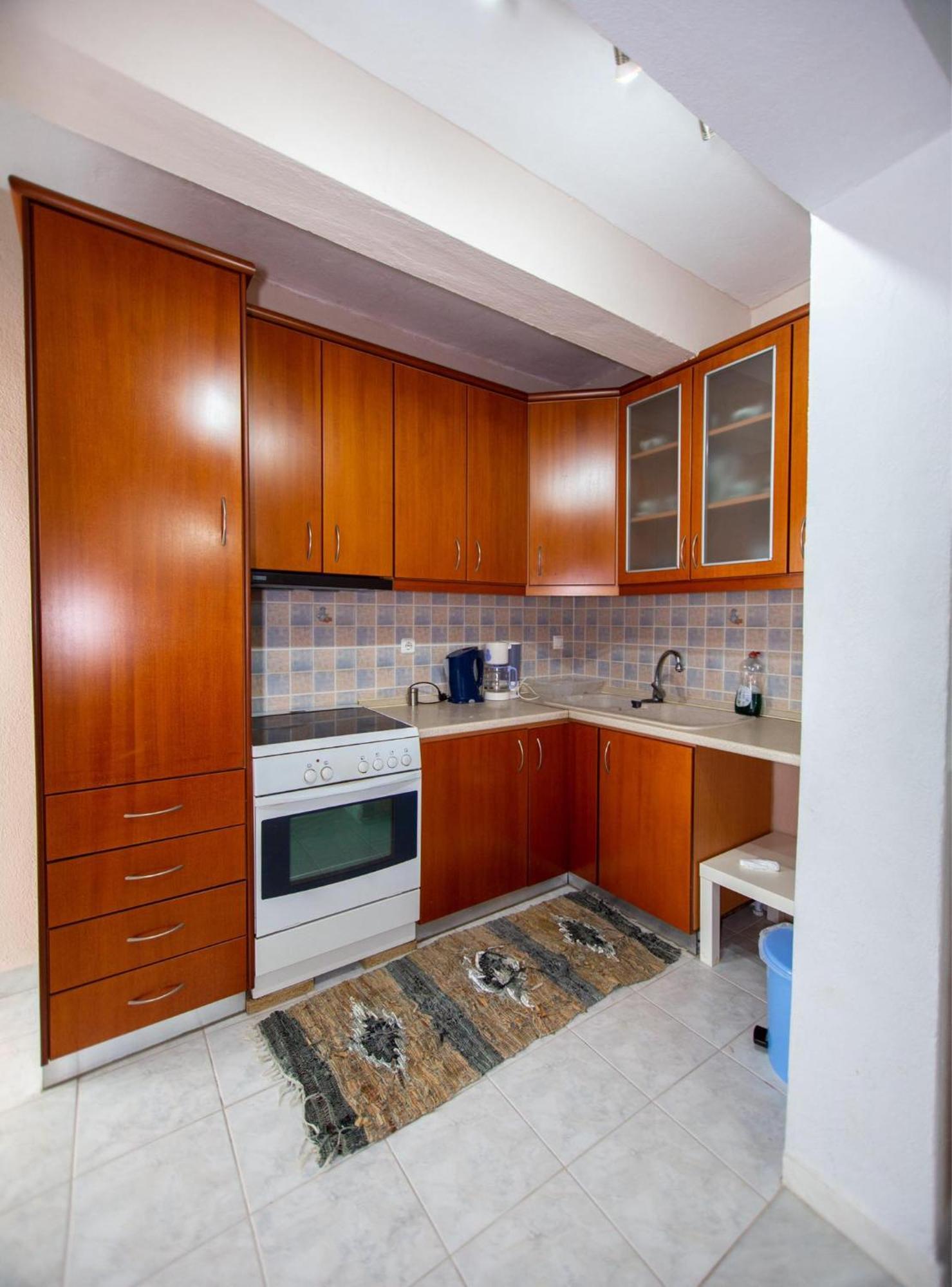Country house Titika House Nea Vrasna