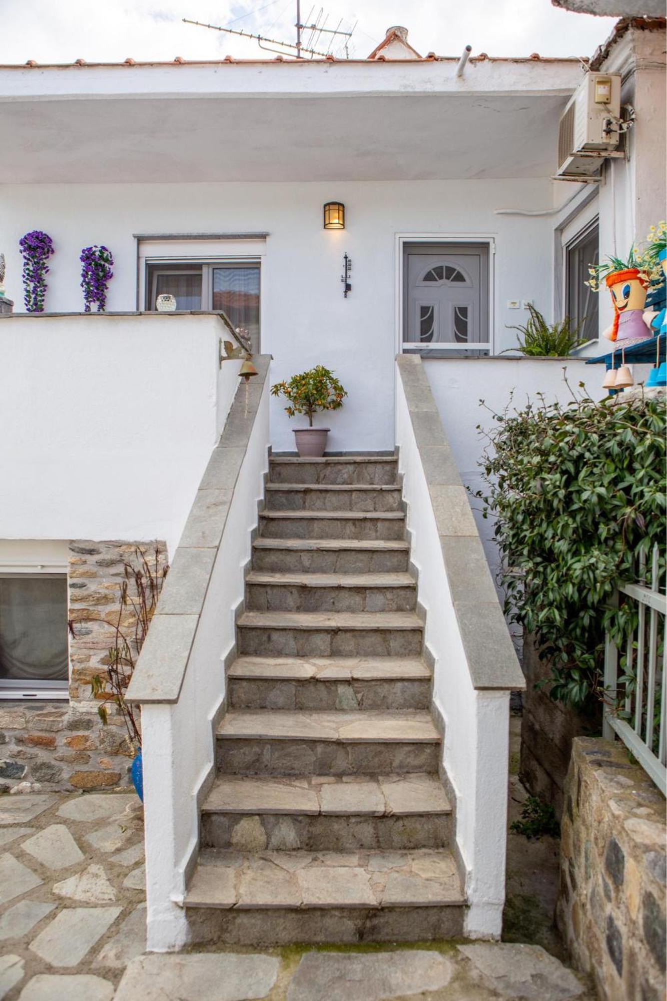 Country house Titika House