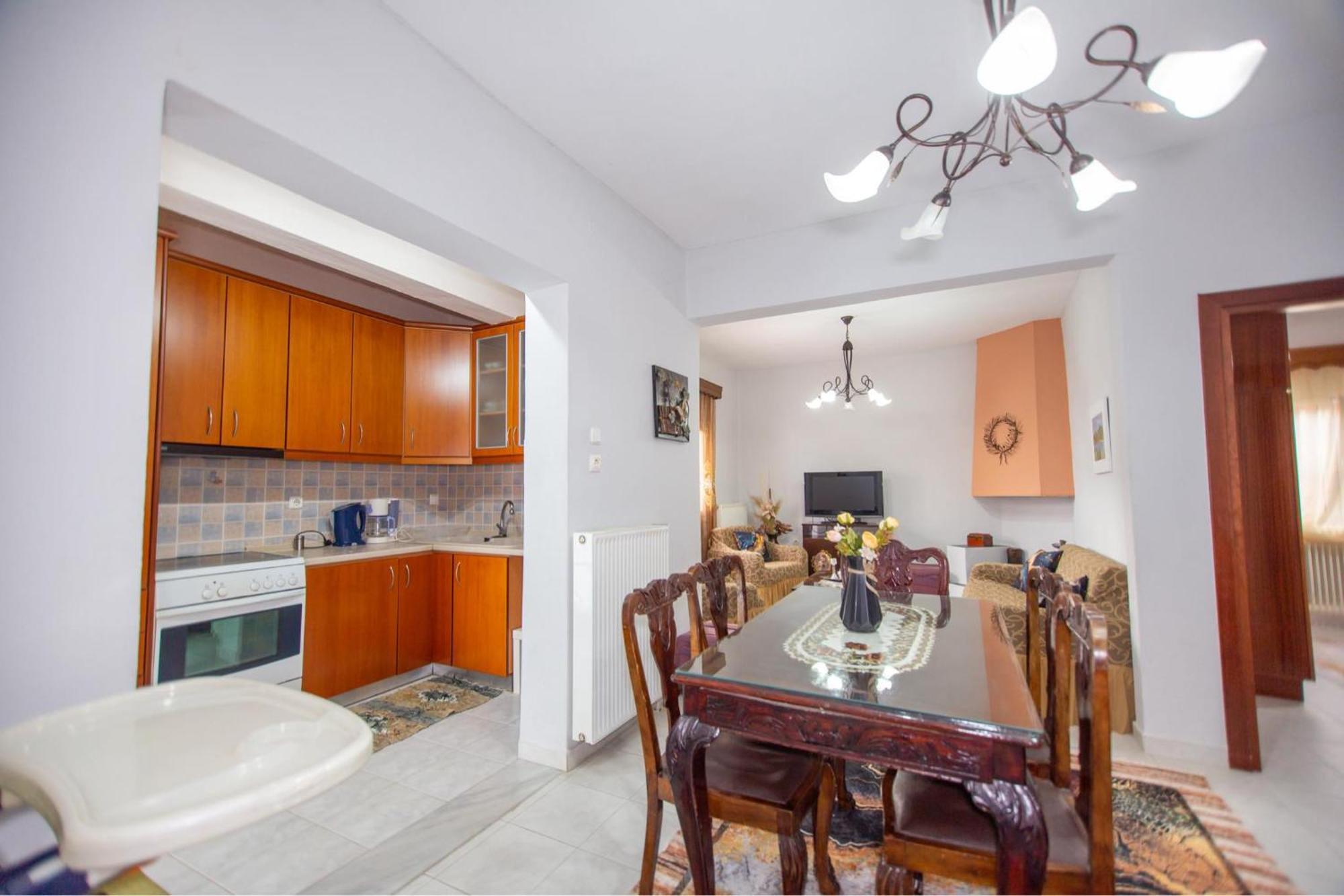 Titika House