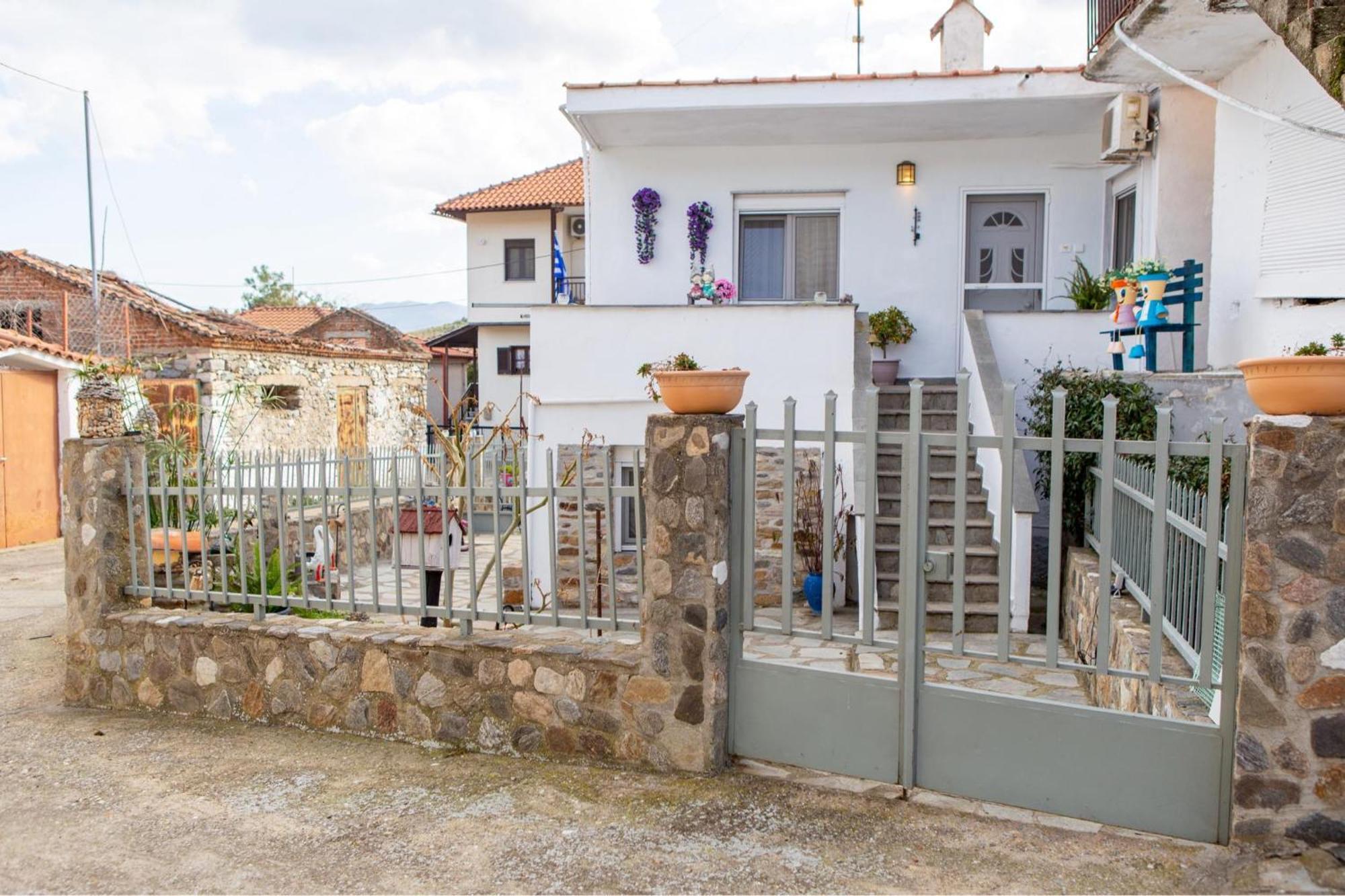 Titika House * Nea Vrasna