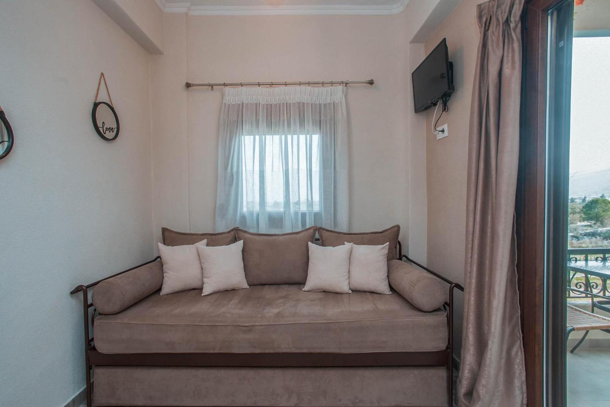 House Christina Apartment Vourvourou