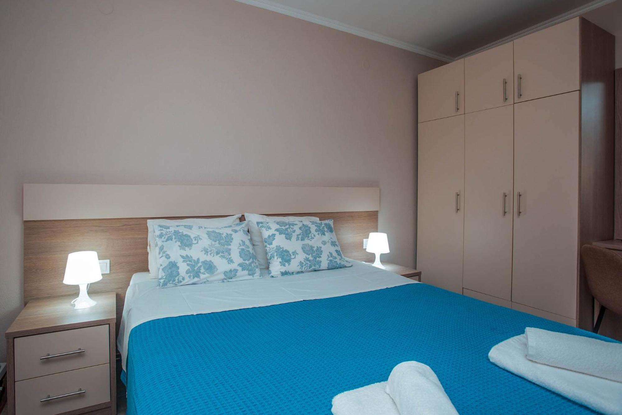 House Christina Apartment Vourvourou