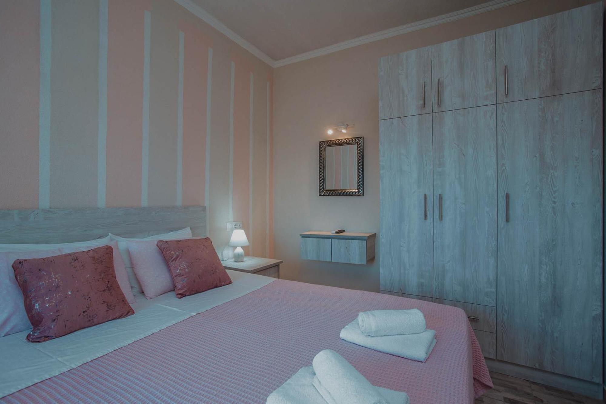 House Christina Apartment Vourvourou