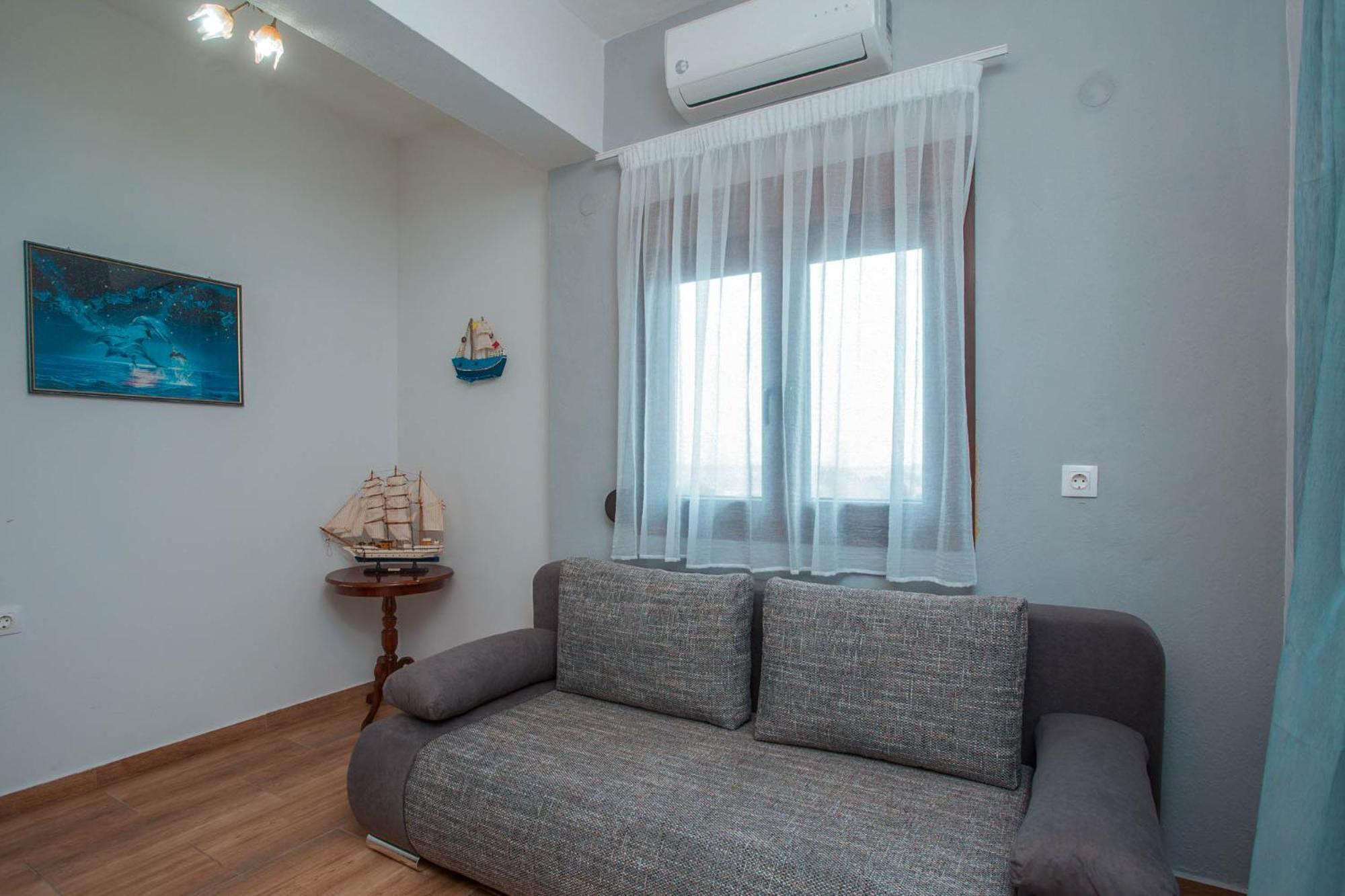 House Christina Apartment *