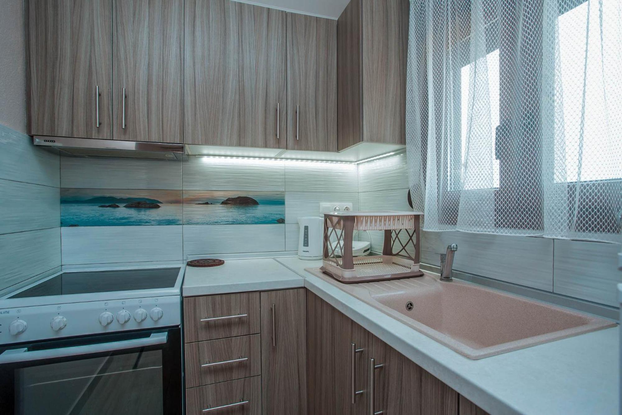 House Christina Apartment *