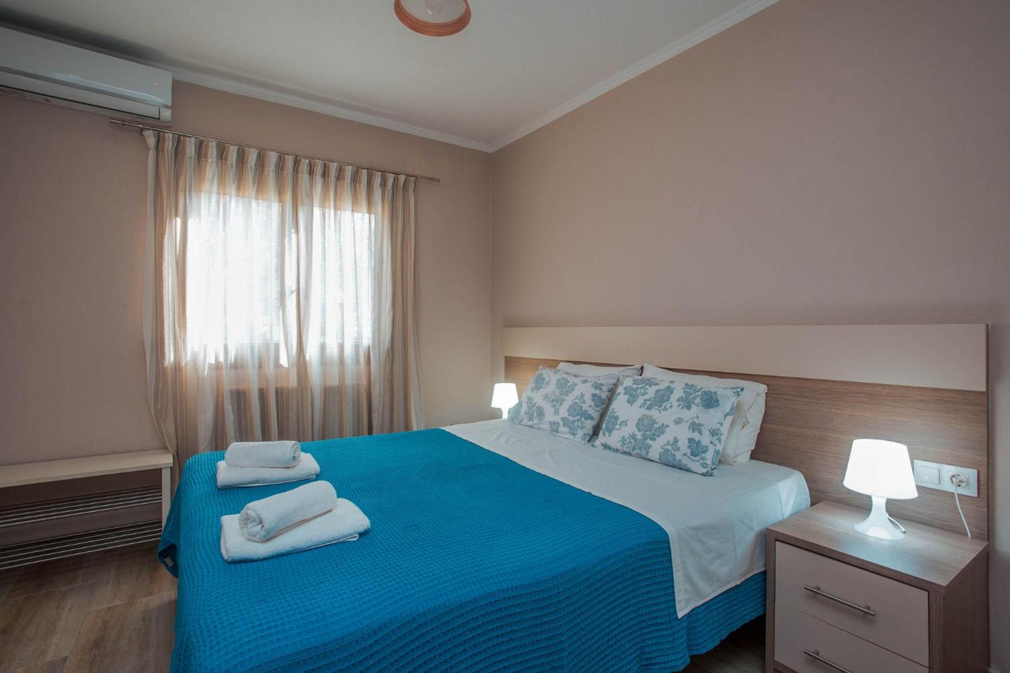 House Christina Apartment Vourvourou