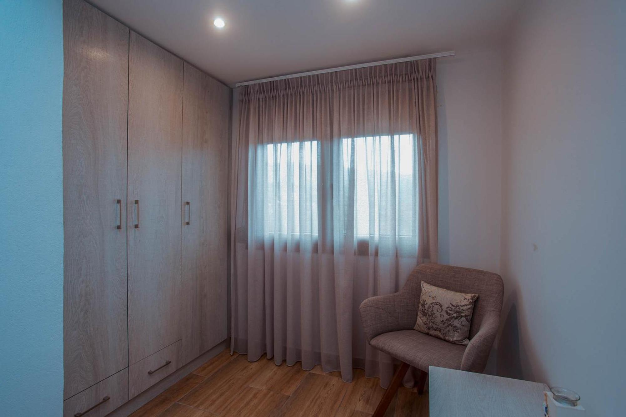 House Christina Apartment