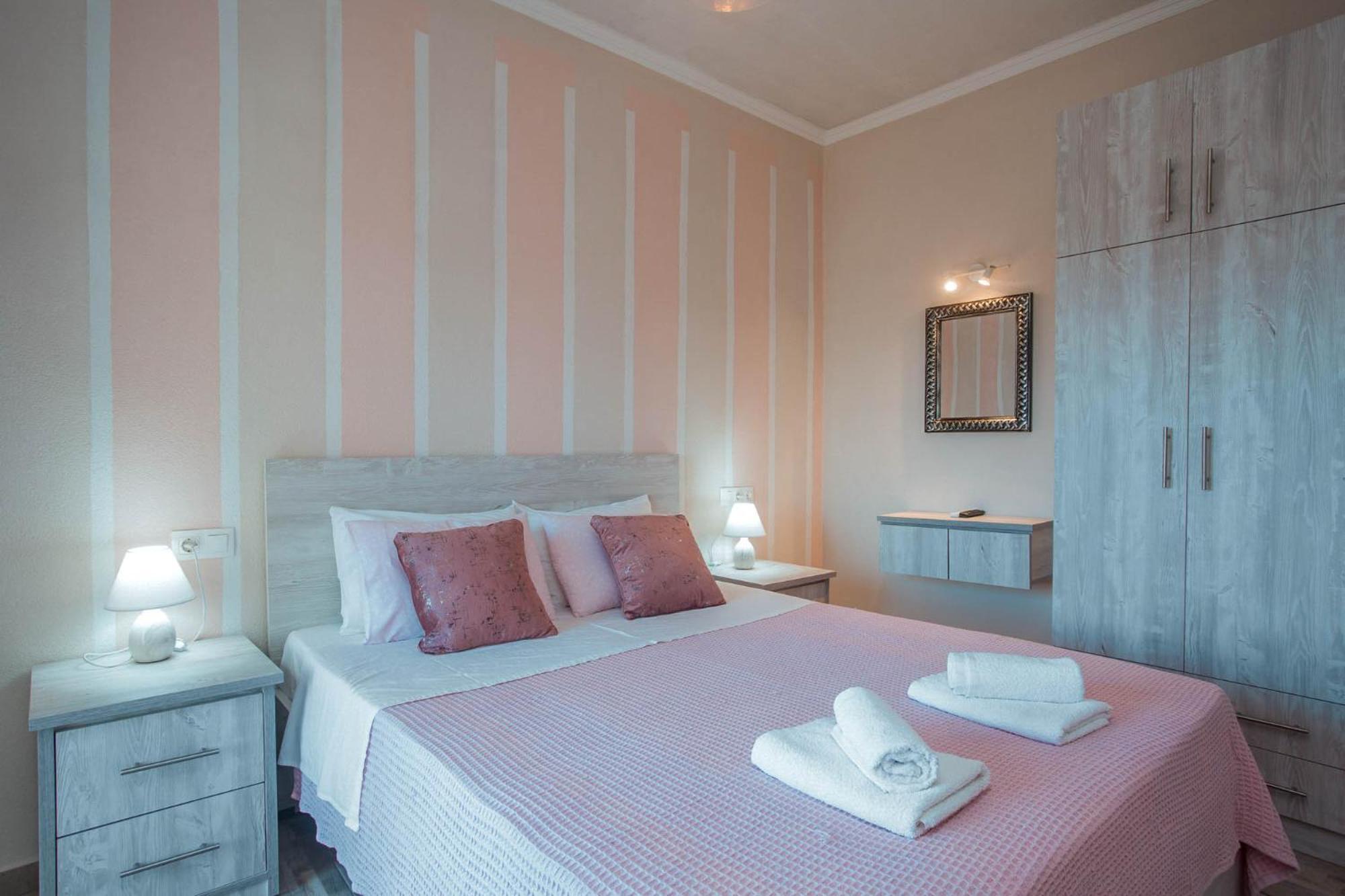 House Christina Apartment Vourvourou