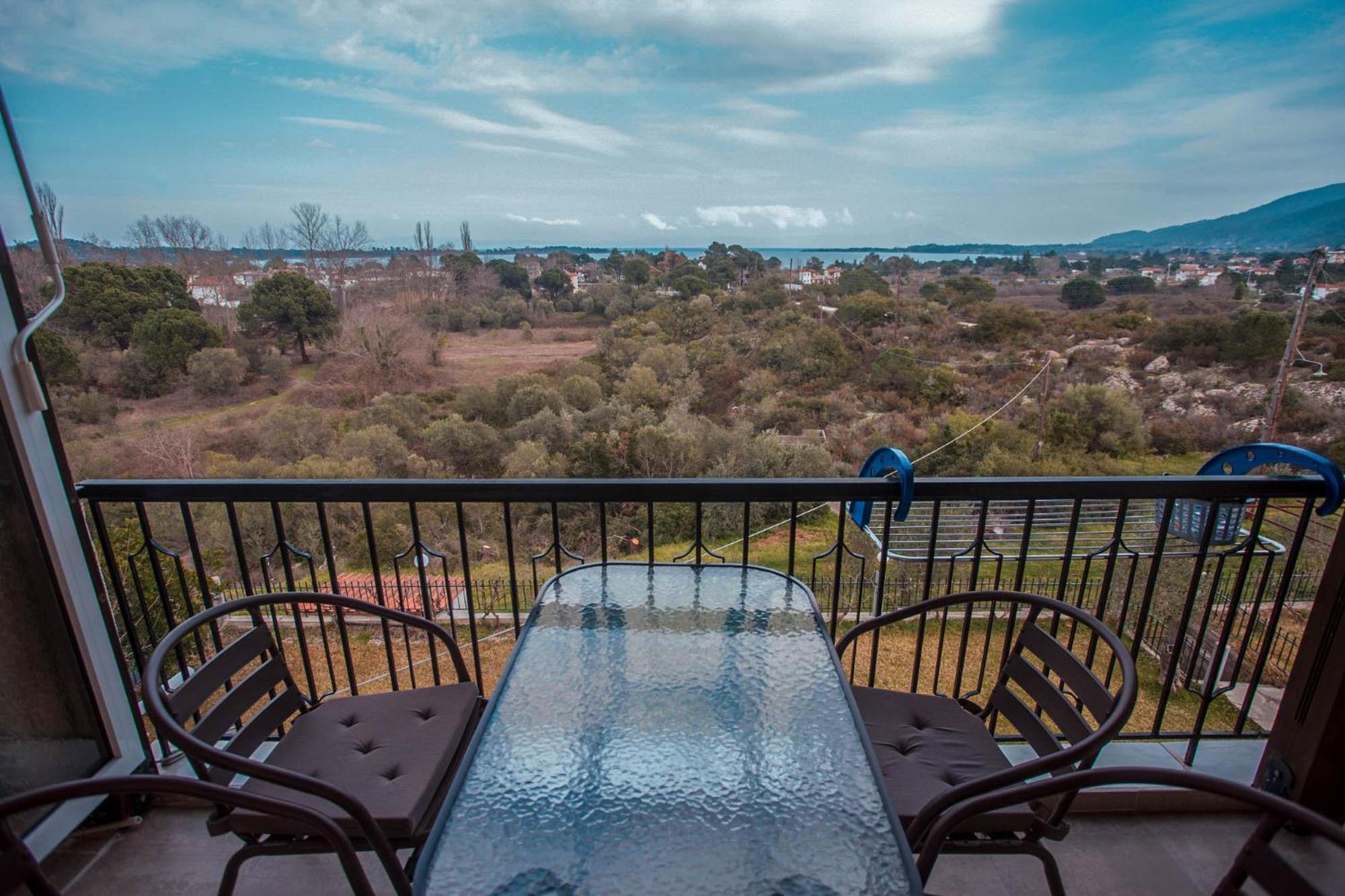 House Christina Apartment Vourvourou