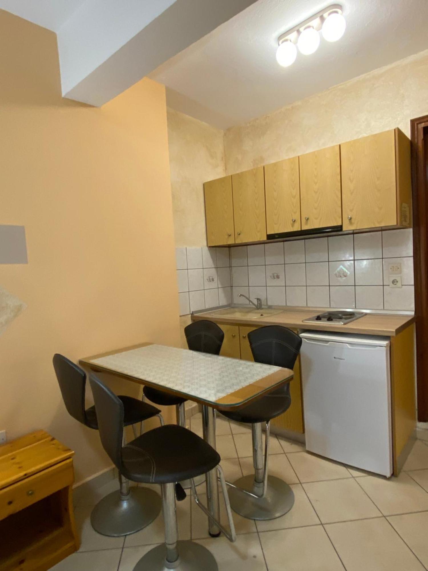 Memories Apartment Skala Potamia (Thasos)