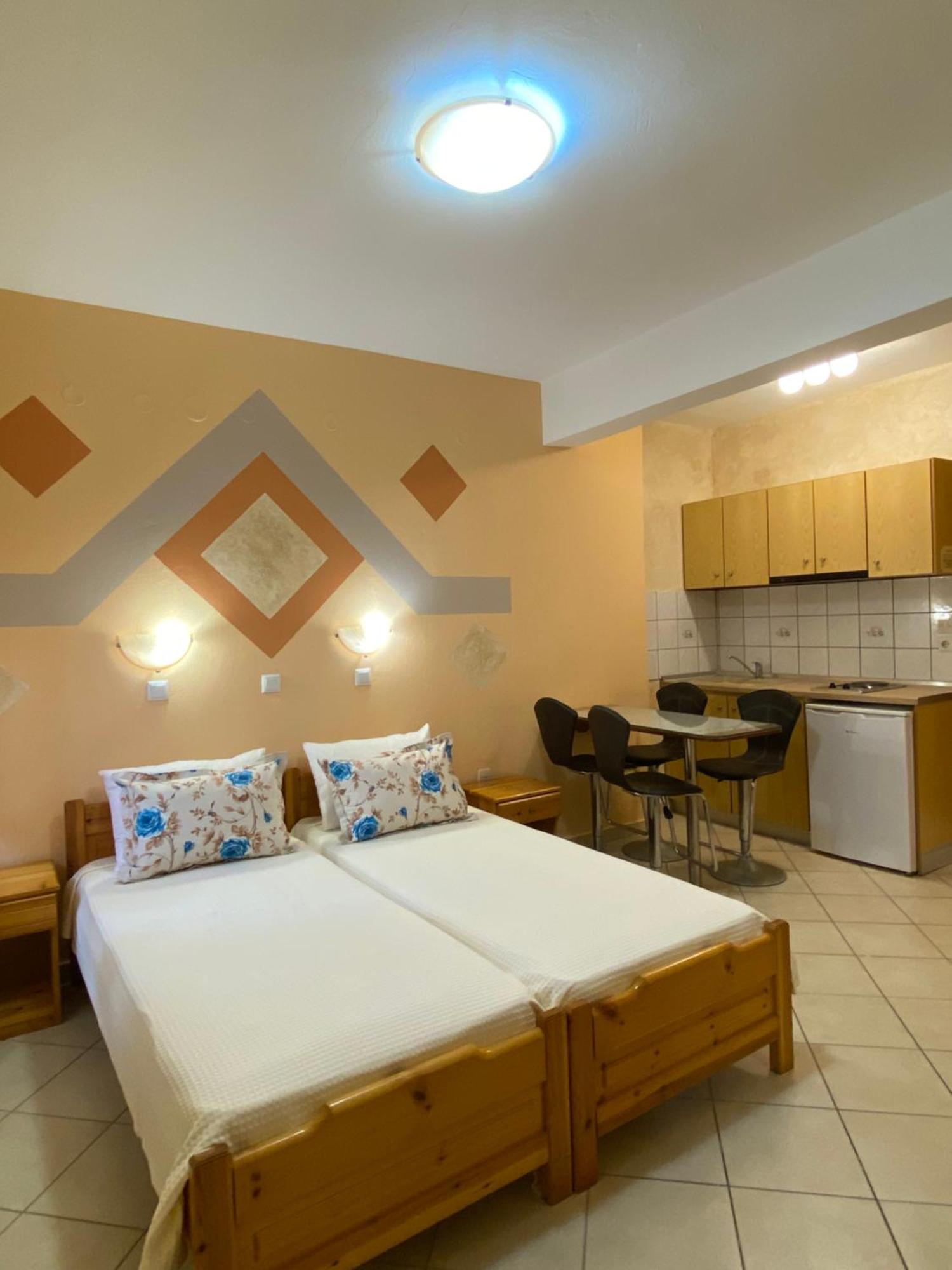 Memories Apartment *