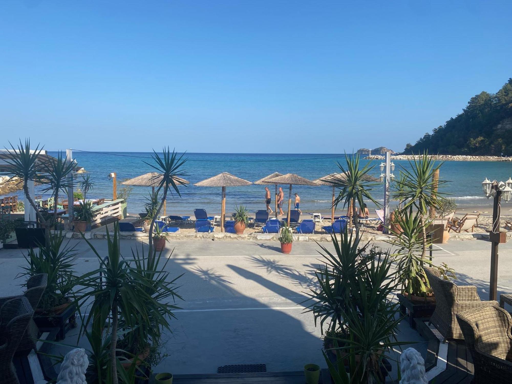 Blue Sea Aparthotel 3*