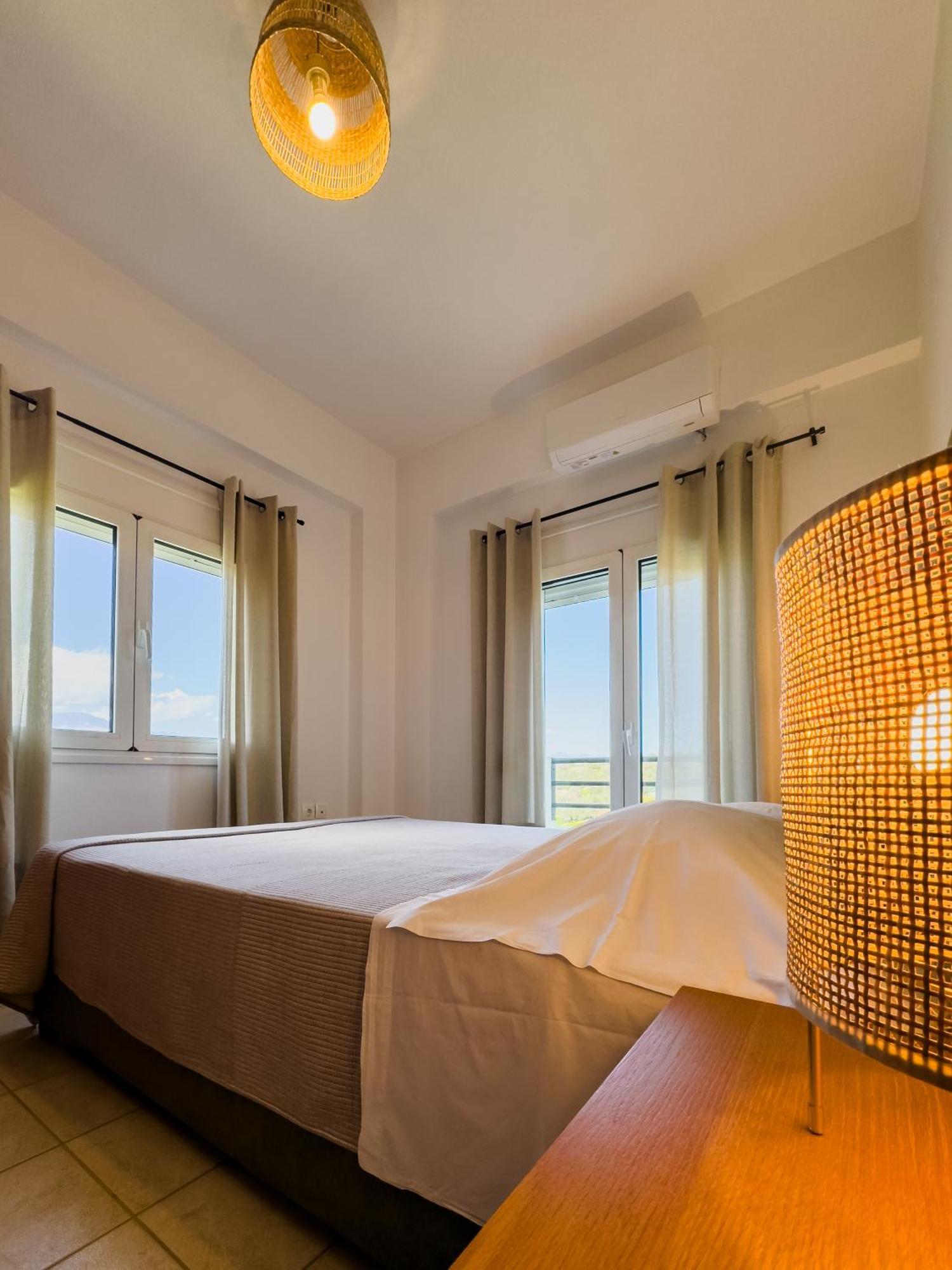 Apartment Nectar Istro