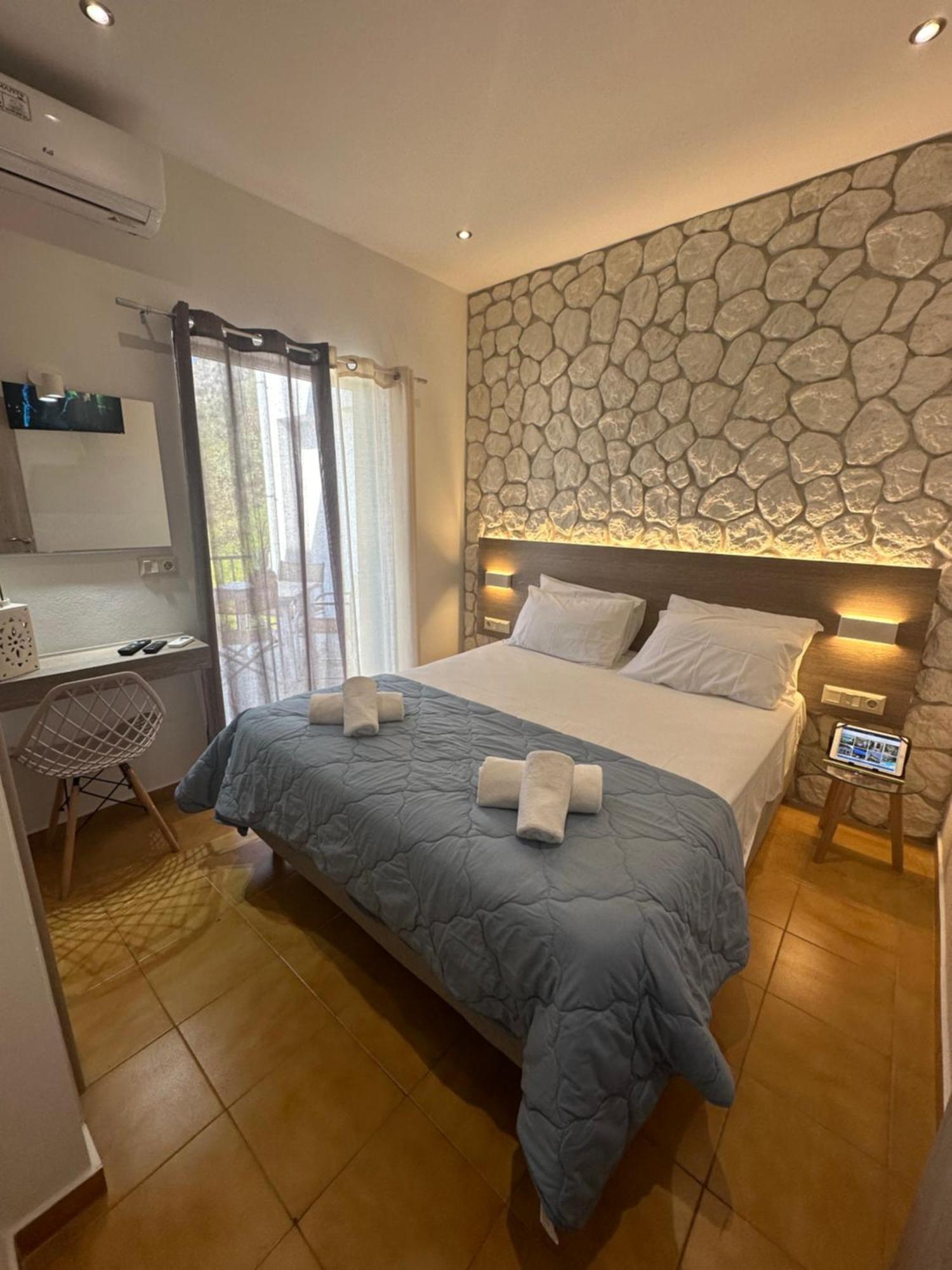 Apartment Vladimiros Barbati