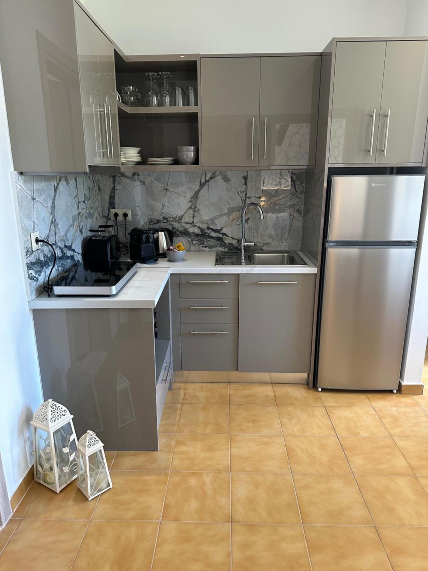 Apartment Vladimiros *