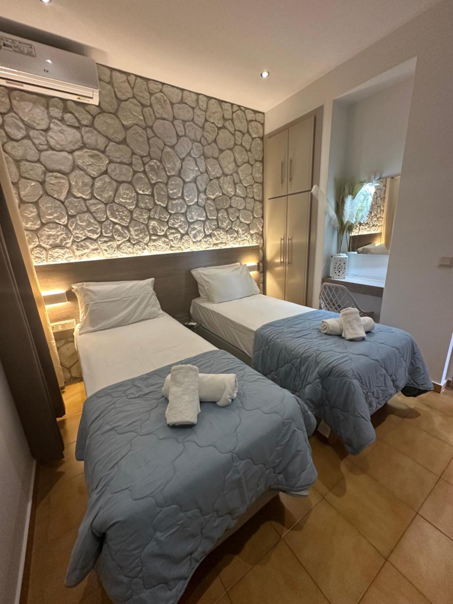 Apartment Vladimiros *