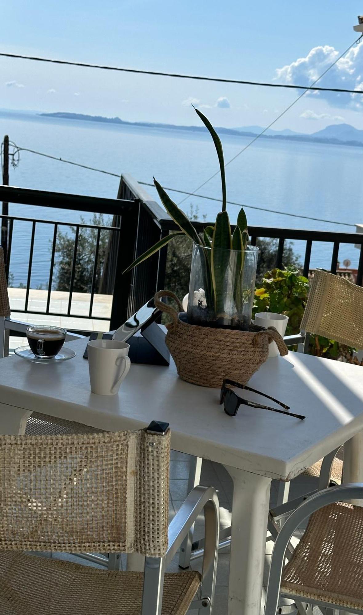 Apartment Vladimiros