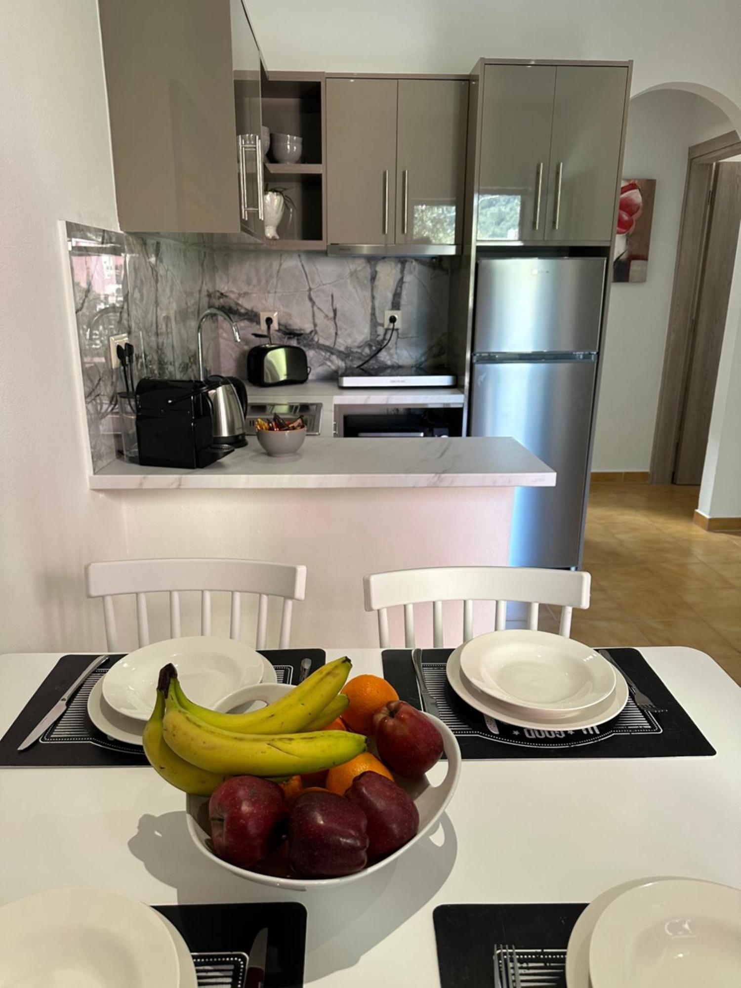 Apartment Vladimiros Barbati