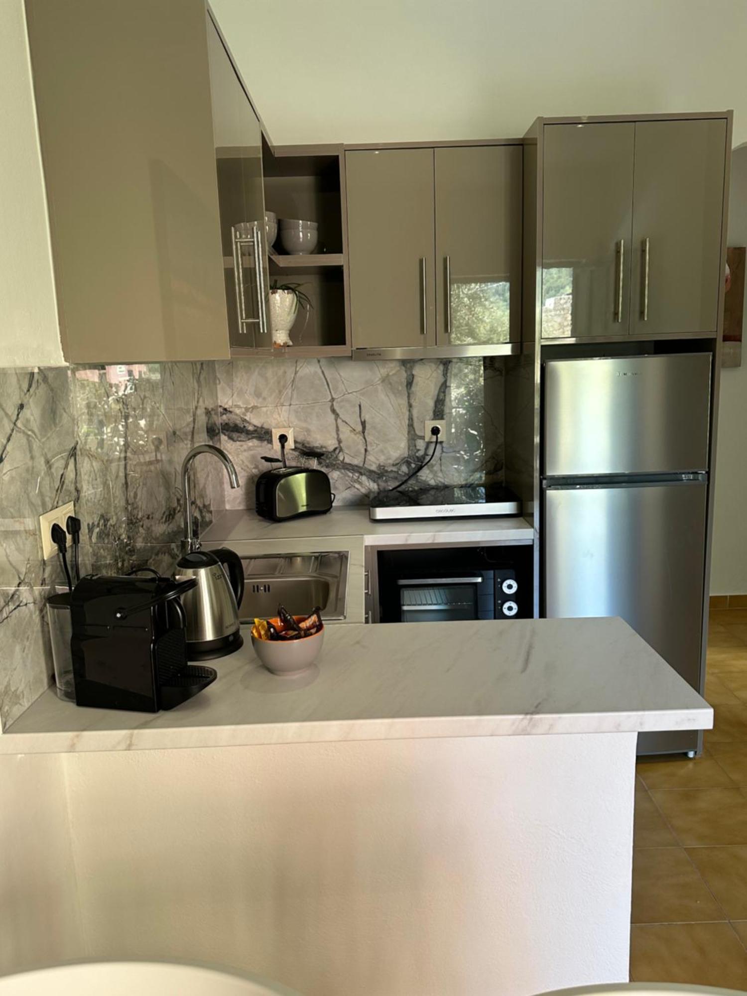 Apartment Vladimiros