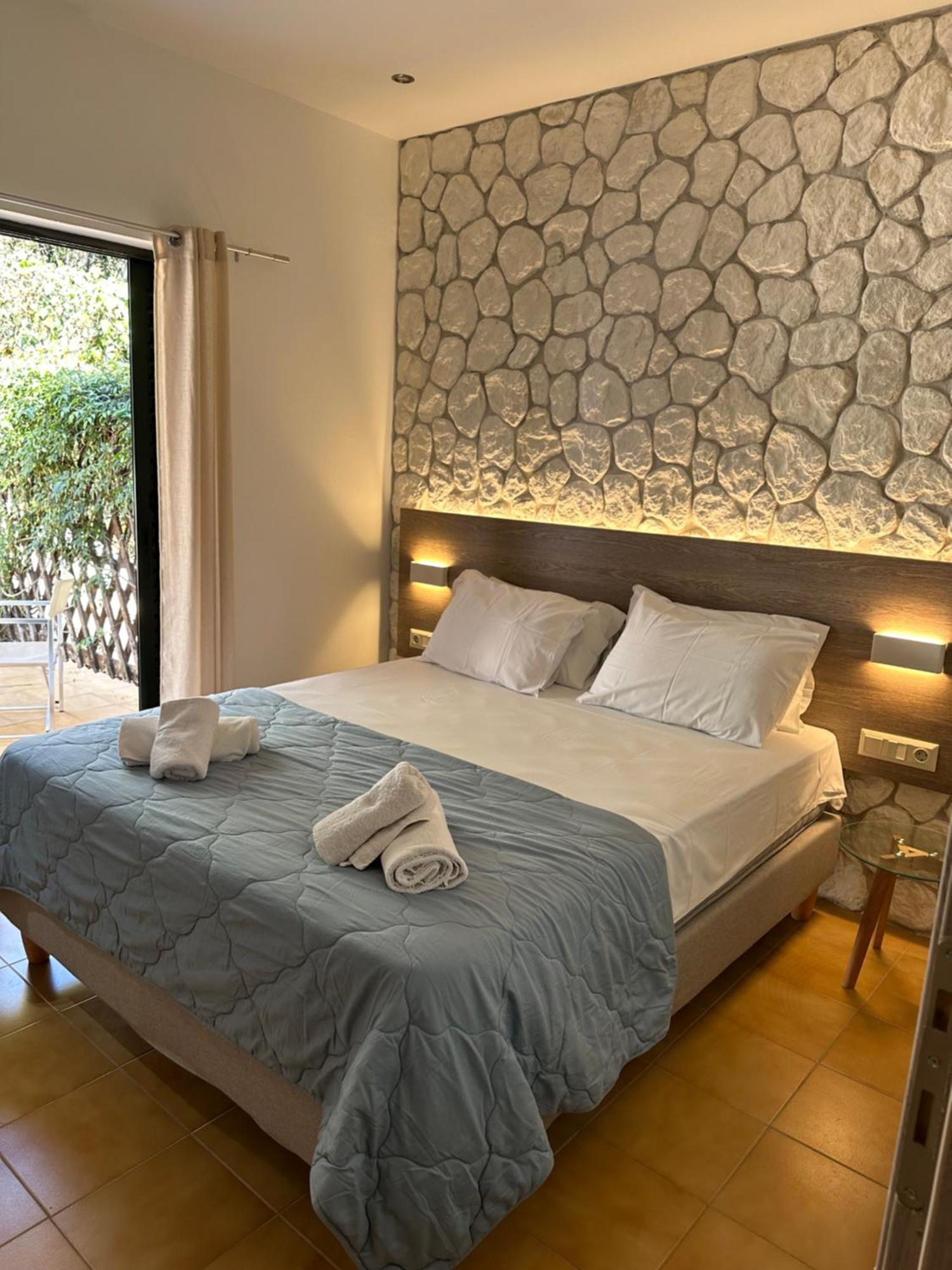 Apartment Vladimiros