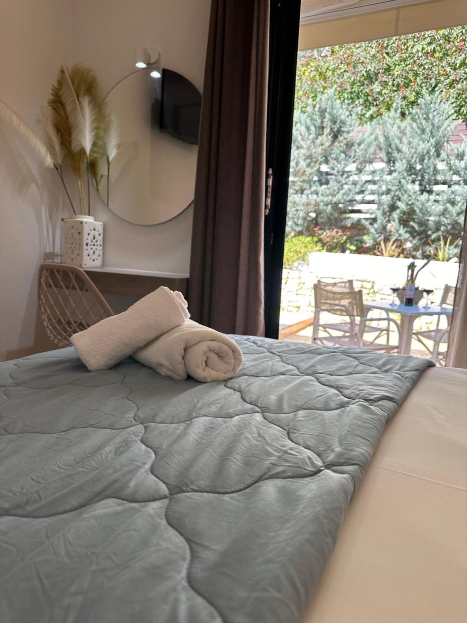 Apartment Vladimiros Barbati