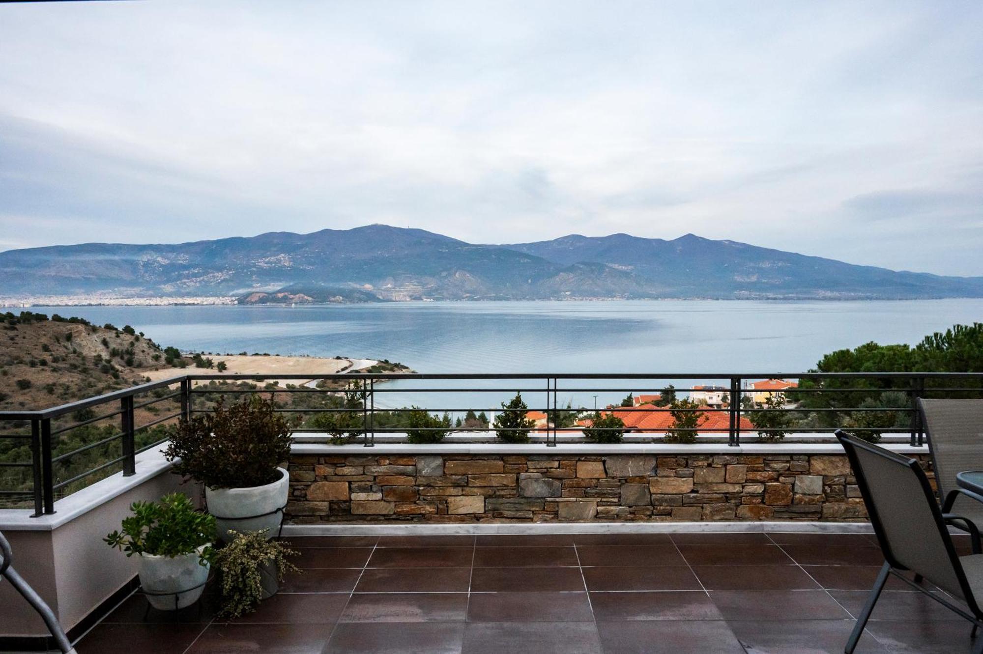 Apartment Cielo Hospitality Volos