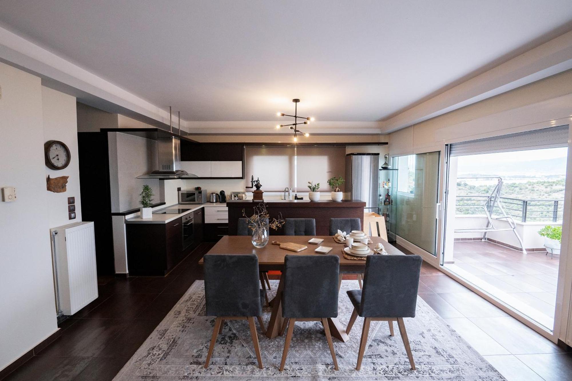 Cielo Hospitality Volos