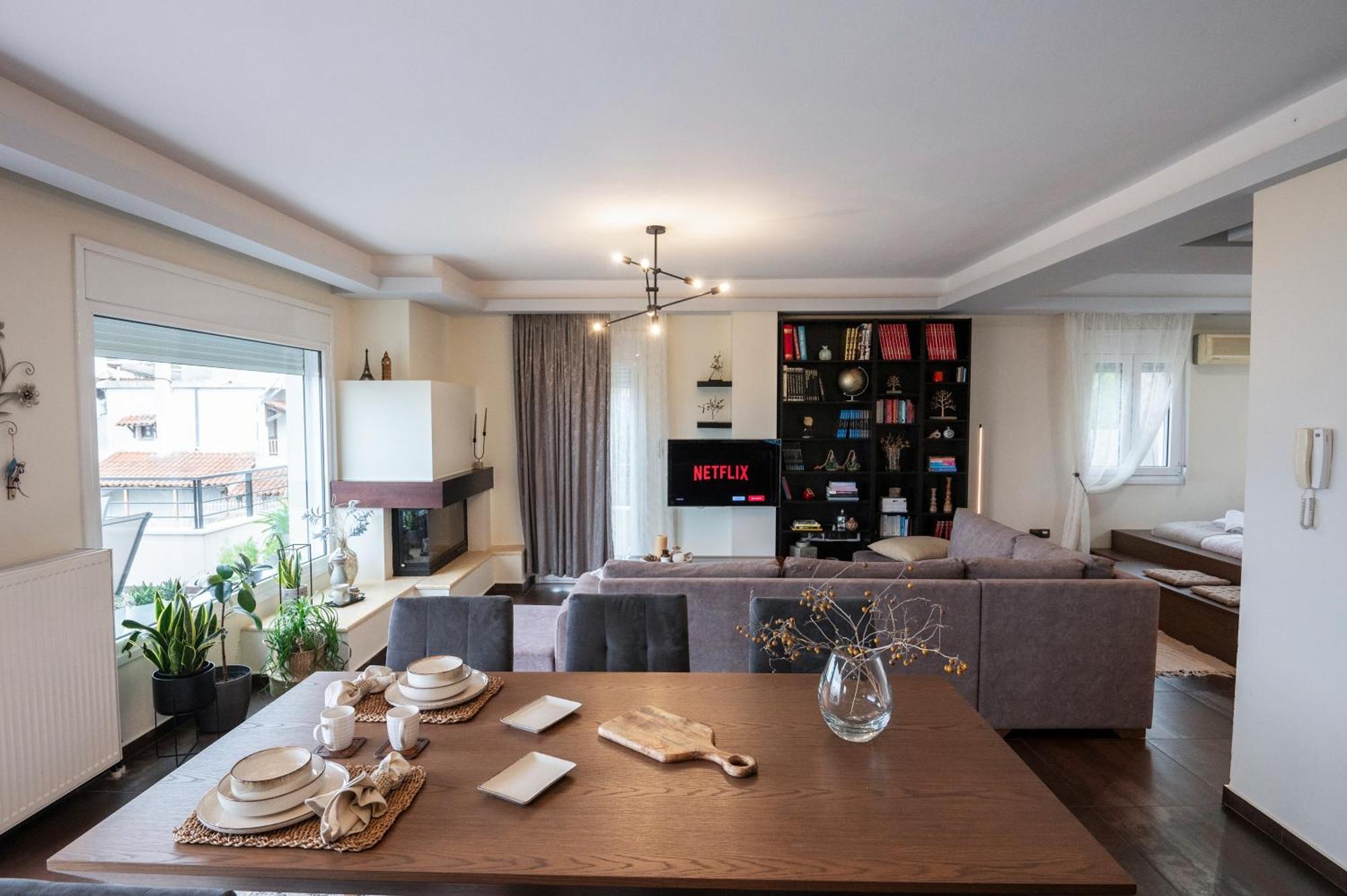 Apartment Cielo Hospitality *