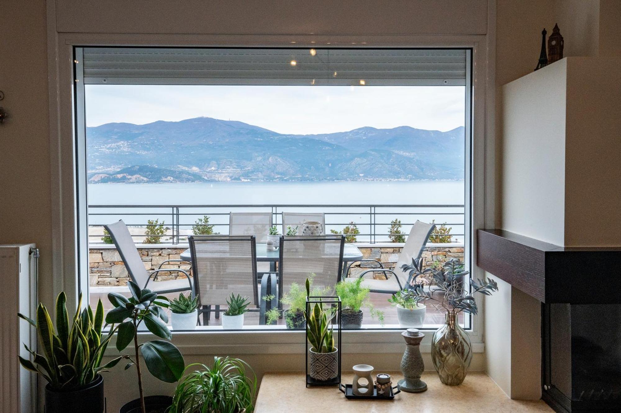 Apartment Cielo Hospitality Volos