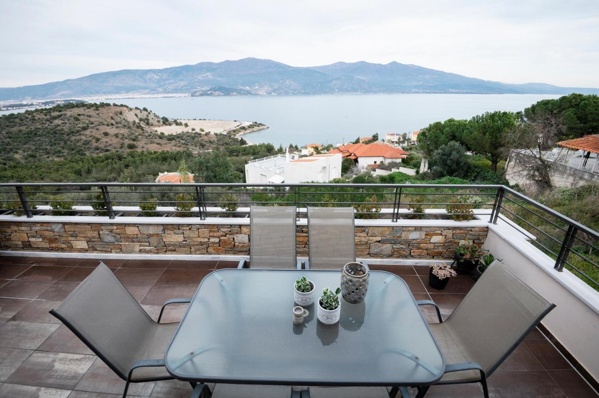 Cielo Hospitality Apartment *