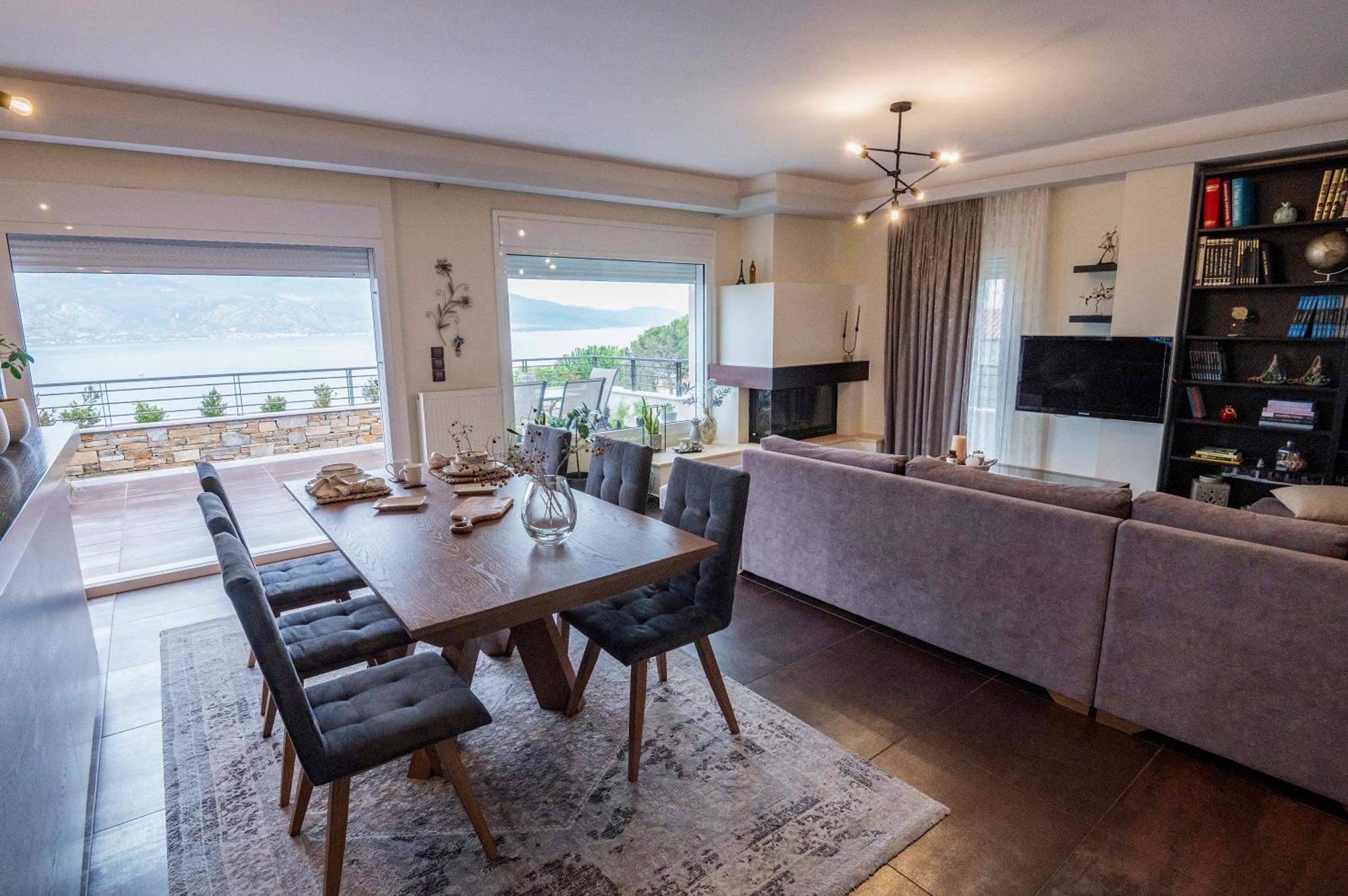 Apartment Cielo Hospitality