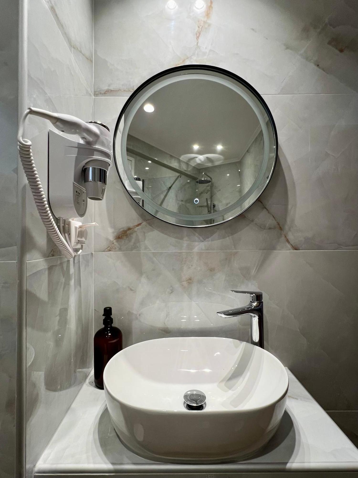 Sapphire View Skg Apartment Thessaloniki