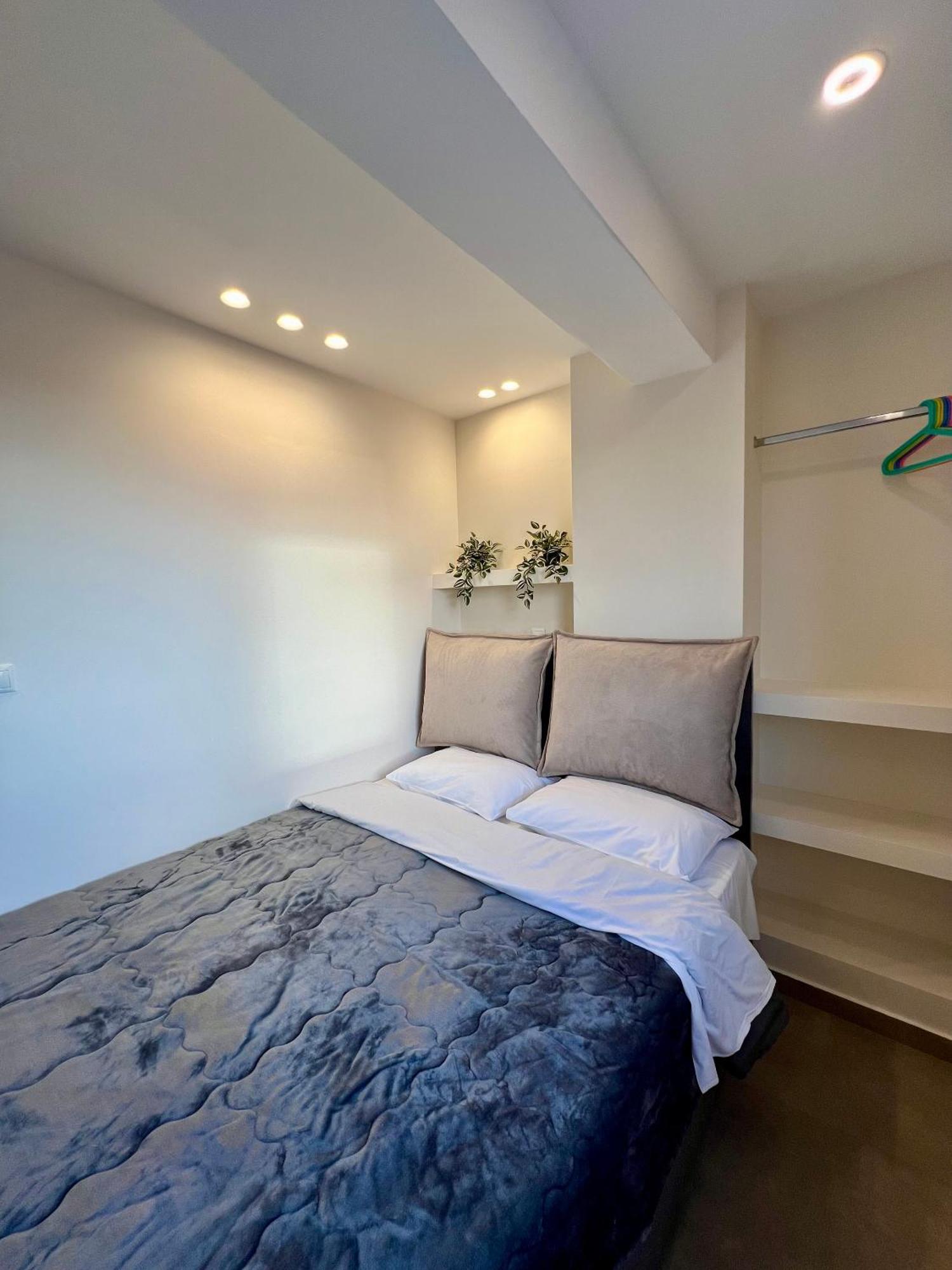 180° Rooftop View Apartment Thessaloniki