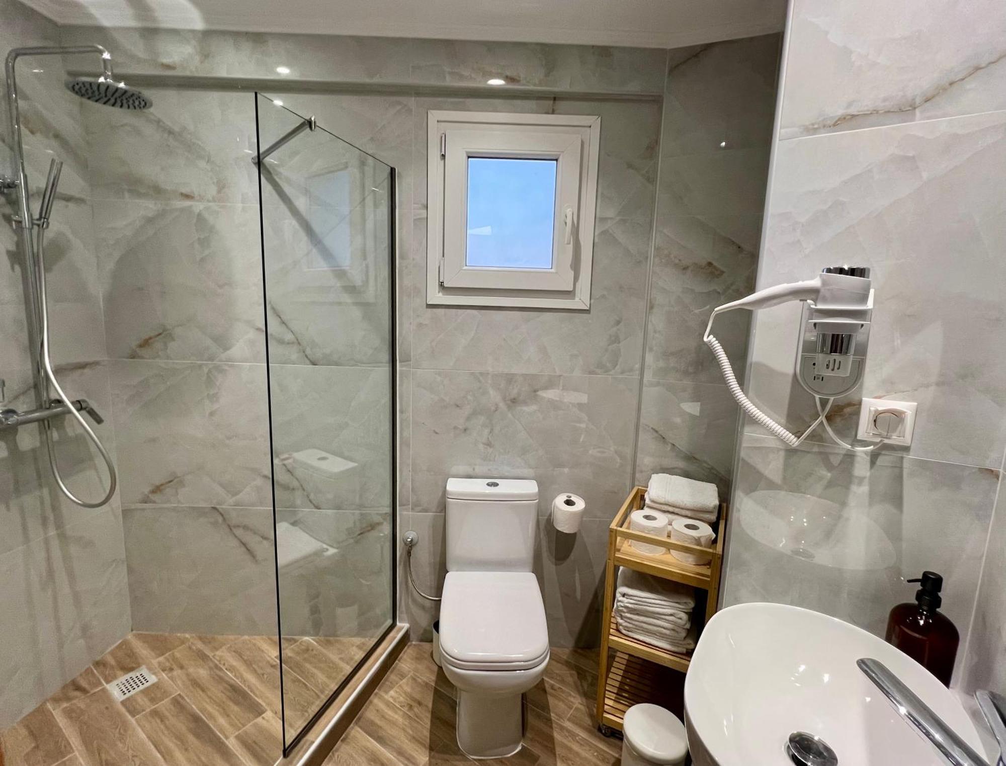 Apartment Sapphire View Skg Thessaloniki