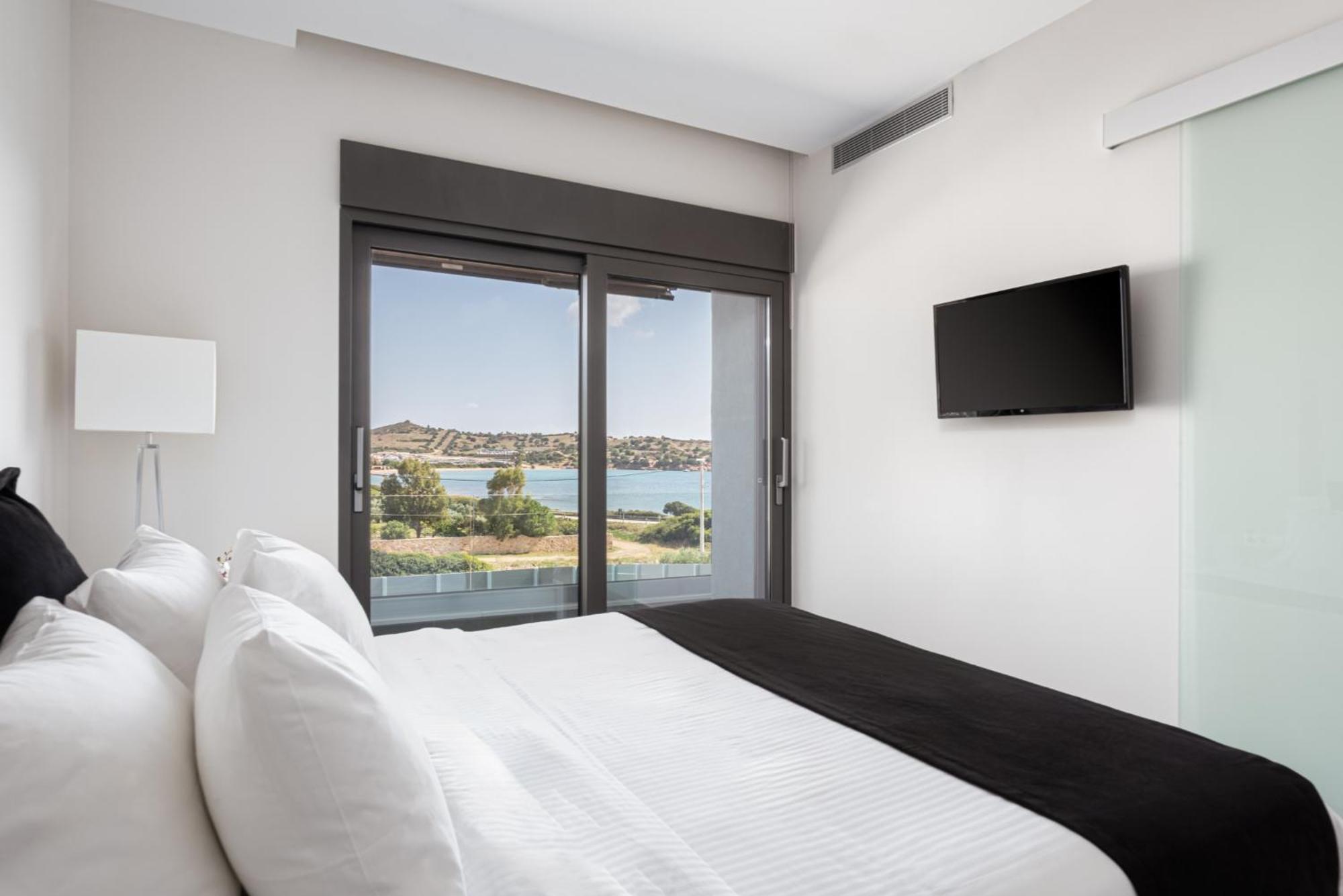 Cape Sea View At Sounio * Sounion