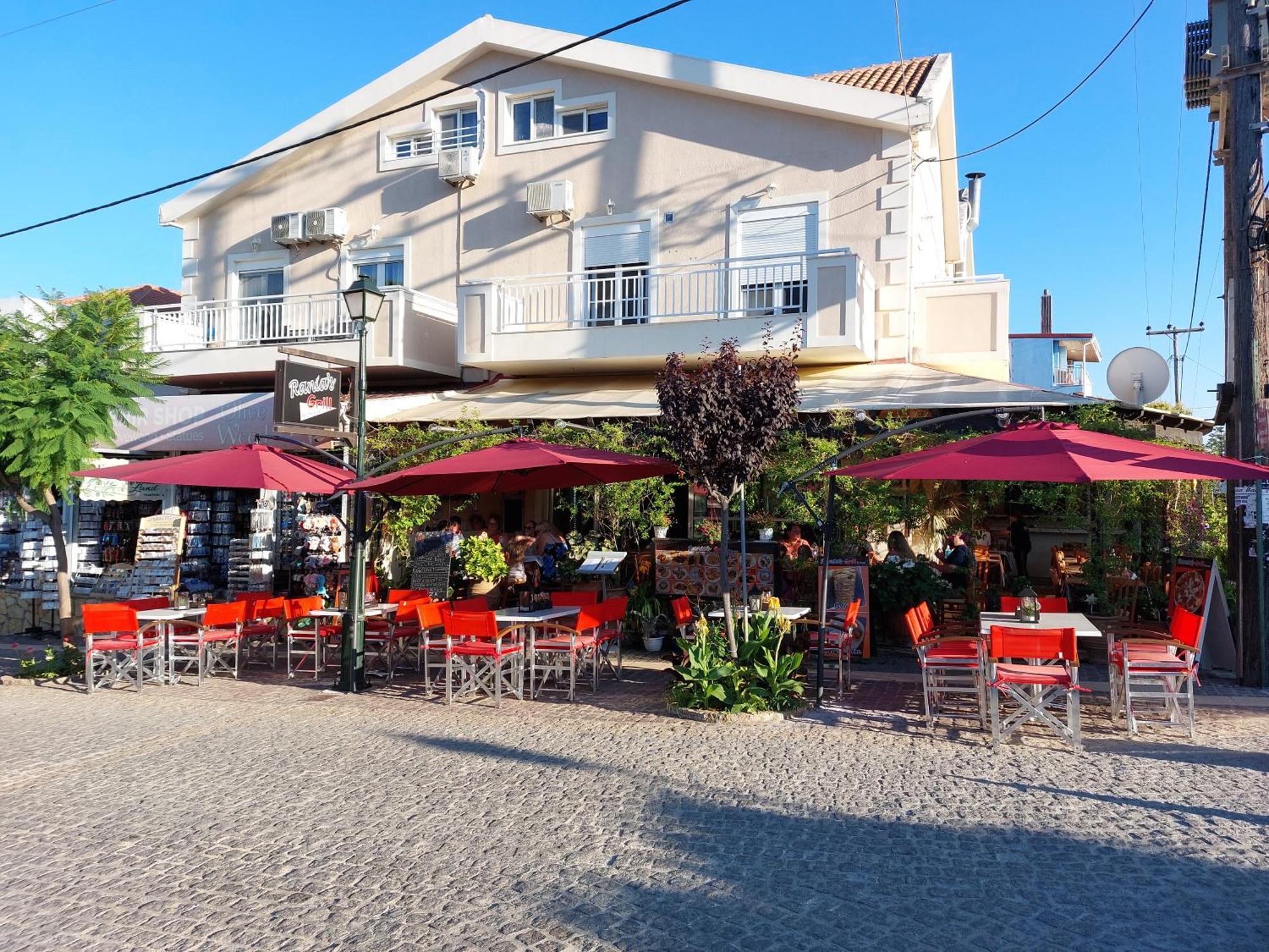 Skala Pearls Sofita Apartment
